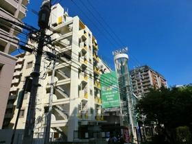 福岡県福岡市中央区今泉２ 7階建 築29年5ヶ月