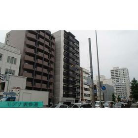 北海道札幌市中央区北一条西１９ 11階建 築7年4ヶ月