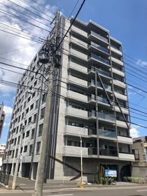 北海道札幌市中央区南六条西１２ 10階建 築3年4ヶ月