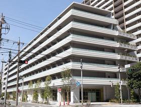 東京都品川区東品川４ 7階建 築4年4ヶ月
