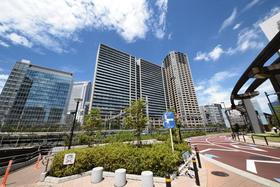 東京都港区芝４ 36階建 築17年11ヶ月