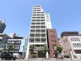 東京都港区白金台４ 地上14階地下1階建 築19年8ヶ月