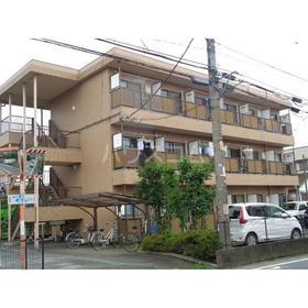 埼玉県所沢市北野１ 3階建 築30年4ヶ月