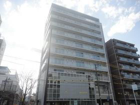 東京都渋谷区本町１ 10階建 築12年4ヶ月