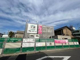 愛知県名古屋市港区春田野１ 2階建