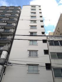 ラパンジール松屋町 11階建