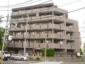 東京都西東京市柳沢１ 6階建 築22年5ヶ月