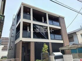 埼玉県飯能市柳町 賃貸アパート