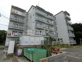 兵庫県神戸市須磨区白川台７ 賃貸マンション