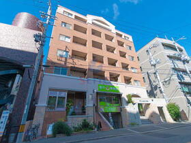 大阪府豊中市本町７ 賃貸マンション