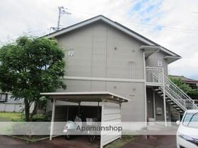 岩手県盛岡市山岸２ 2階建 築28年10ヶ月