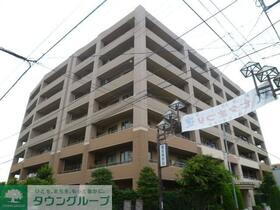 レクセルマンション福生 8階建