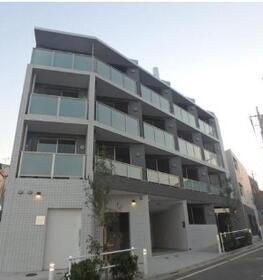 Ｌａ　Ｄｏｕｃｅｕｒ赤塚 4階建