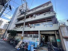 メゾン天下茶屋 5階建