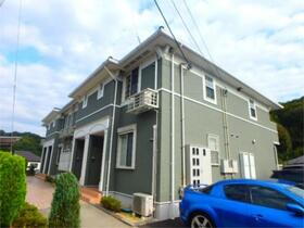 東京都町田市下小山田町 2階建