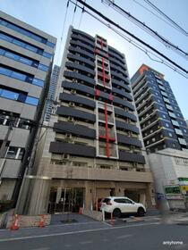 ＳＥＲＥＮｉＴＥ本町エコート 14階建