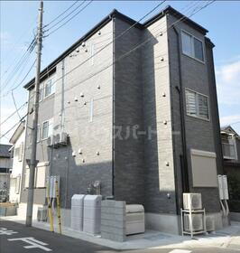 埼玉県さいたま市北区宮原町４ 賃貸アパート