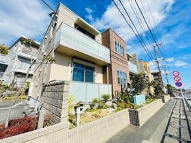 東京都八王子市館町 賃貸アパート