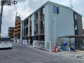 大阪府岸和田市額原町 賃貸アパート