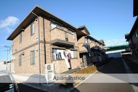 宮城県多賀城市山王字山王一区 賃貸アパート