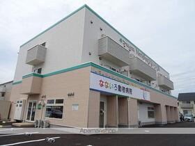 メリディアンなないろの里 伍番館 六丁の目駅 ワンルーム 賃貸(賃貸マンション・アパート)