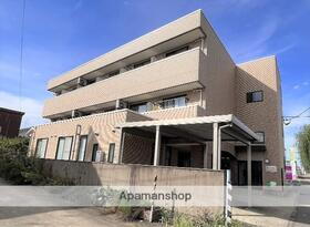 秋田県秋田市川元むつみ町 3階建 築25年1ヶ月