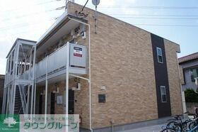 千葉県千葉市花見川区幕張町６ 賃貸アパート