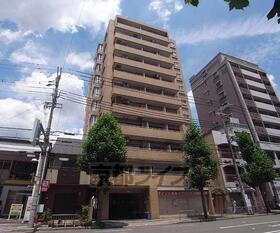 京都府京都市中京区壬生御所ノ内町 11階建 築41年5ヶ月