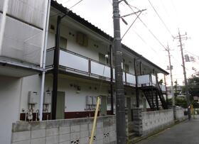 埼玉県所沢市北所沢町 賃貸アパート