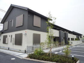 大阪府堺市南区豊田 2階建 築14年8ヶ月