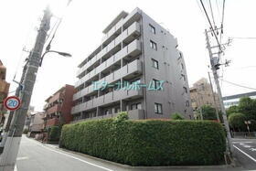 東京都新宿区早稲田鶴巻町 8階建 築22年10ヶ月