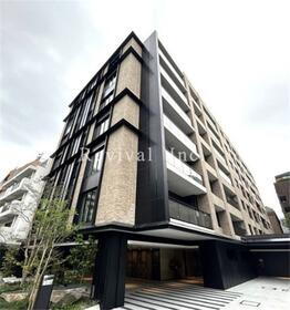 東京都千代田区六番町 賃貸マンション