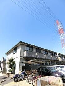 メゾン長曽根Ａ棟