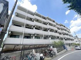 神奈川県川崎市麻生区上麻生５ 5階建 築30年8ヶ月