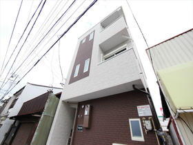 愛知県名古屋市中村区道下町４ 3階建 築9年8ヶ月