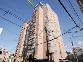 北海道札幌市中央区南七条西９ 13階建 築25年4ヶ月