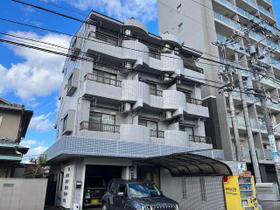 愛媛県松山市室町２ 4階建 築32年5ヶ月