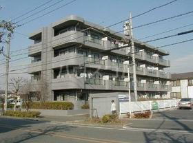 埼玉県所沢市東所沢３ 4階建 築30年3ヶ月