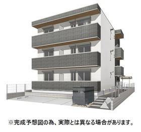 愛知県名古屋市瑞穂区中根町１ 3階建 