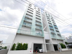 北海道札幌市中央区北七条西２０ 地上10階地下1階建 築17年3ヶ月