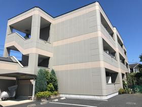 神奈川県海老名市東柏ケ谷６ 3階建 築14年3ヶ月