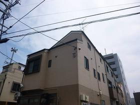 東京都荒川区町屋１ 2階建 築18年3ヶ月