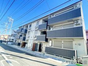 神奈川県大和市深見台４ 3階建 築1年4ヶ月