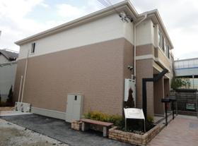兵庫県尼崎市西本町１ 2階建 築13年6ヶ月