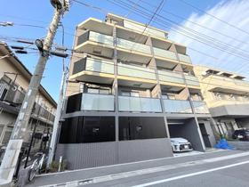 東京都板橋区高島平１ 5階建 築3年4ヶ月