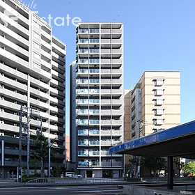 愛知県名古屋市東区葵３ 15階建 築3年5ヶ月