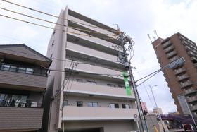 ＷＥＳＴＩＮ柴田 7階建