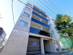 北海道札幌市西区二十四軒四条５ 5階建 築11年4ヶ月