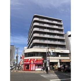 北海道札幌市西区琴似二条１ 8階建 築38年4ヶ月