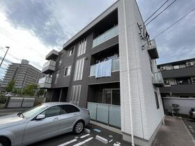 コンフォルト長町